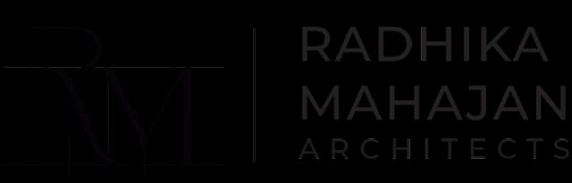 Radhika Mahajan Architects