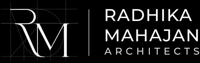Radhika Mahajan Architects