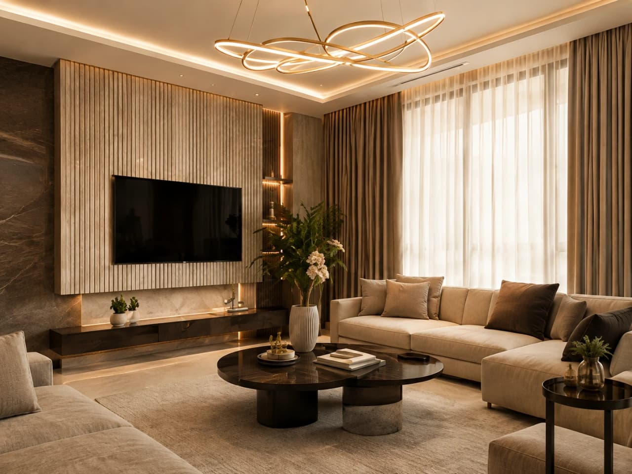 Koregaon Park Master Suite & Walk-In