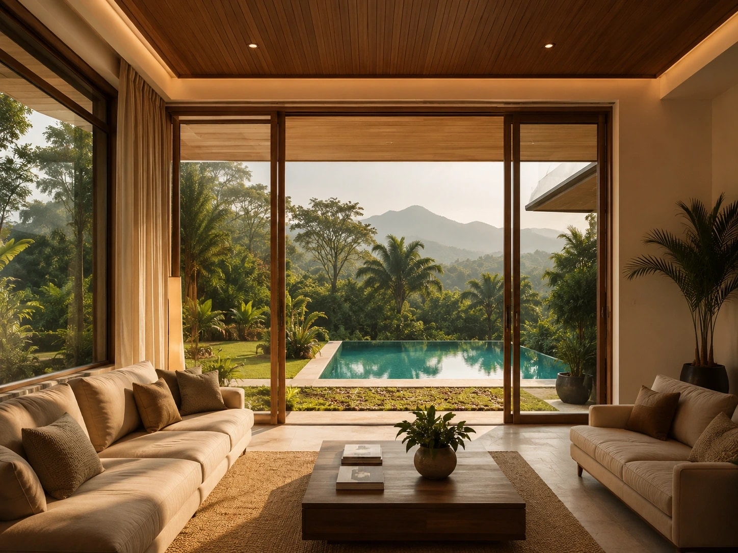 Radhika Mahajan Architects Spatial Tour