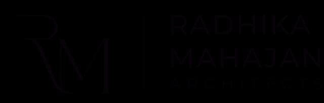 Radhika Mahajan Architects Signature
