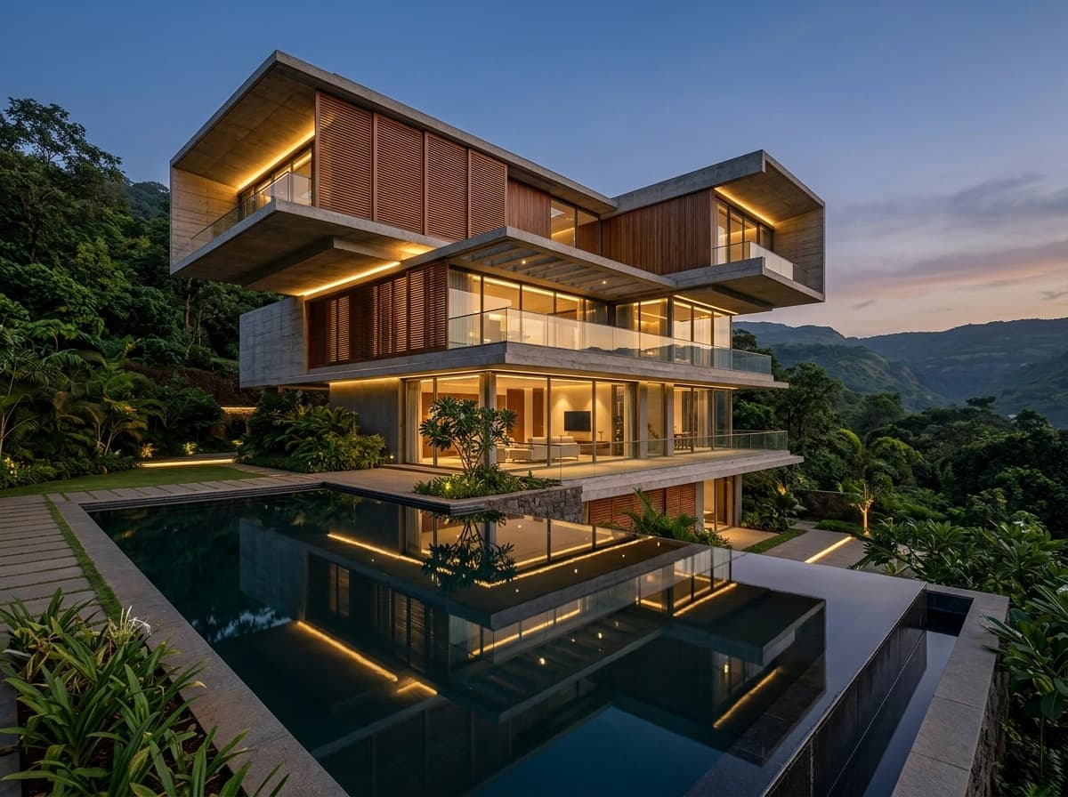 Architectural Planning