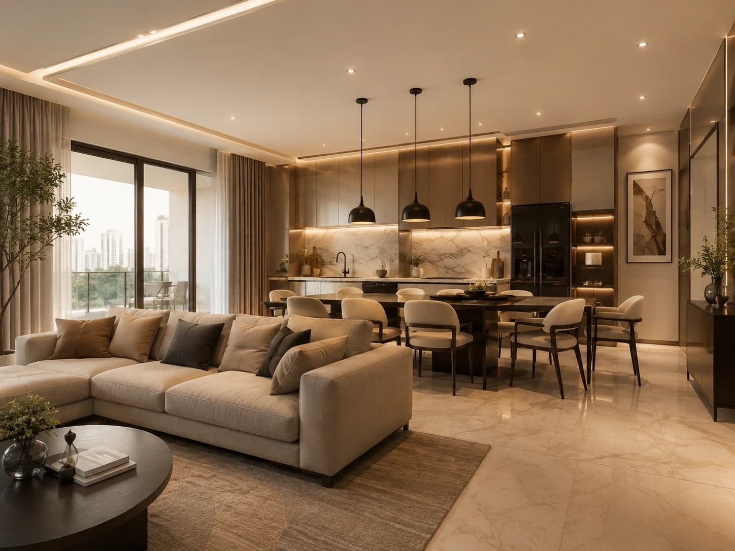 Bespoke Furniture & Styling