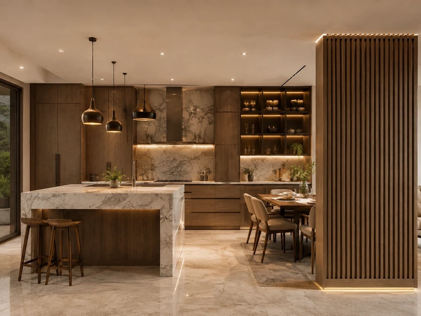 Sustainable & Climate Design